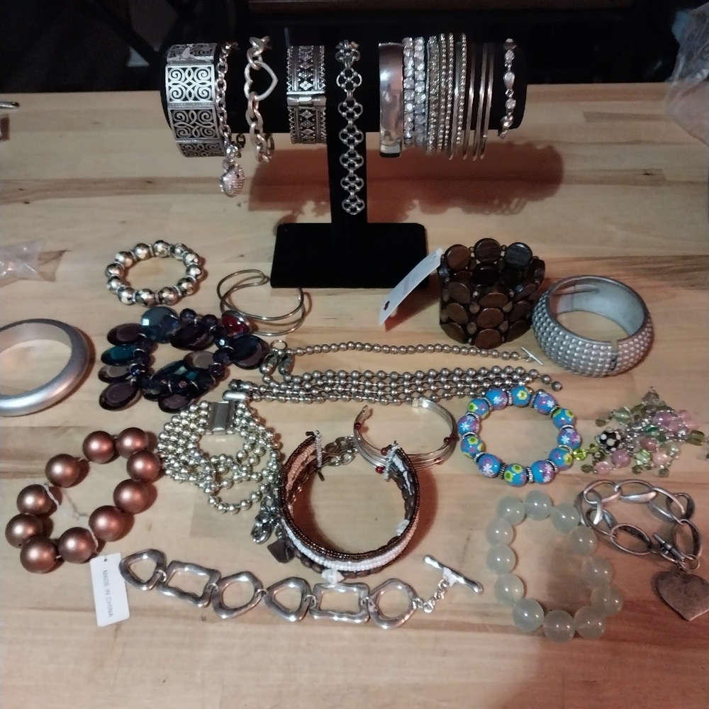 Bracelet bundle